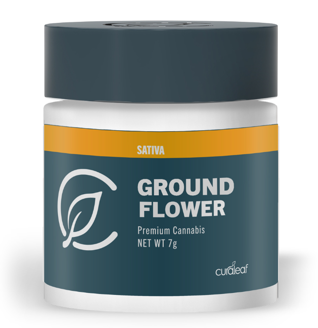 Buy Curaleaf Flower Ocifer Ground 7g image