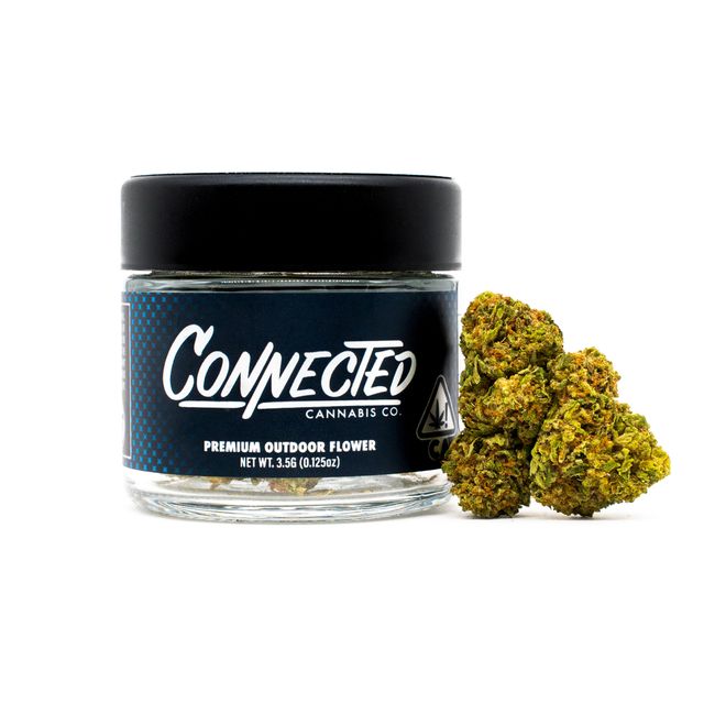 Biscotti (Outdoor) Connected