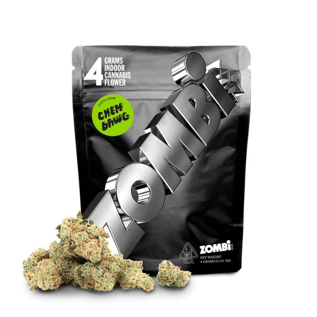Chem Dawg ZombiXYZ