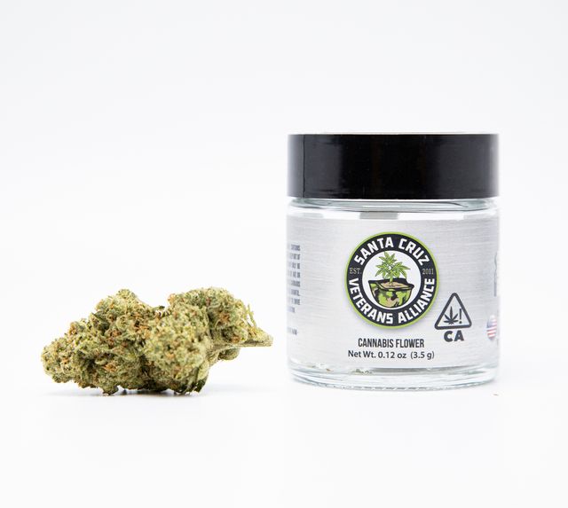 Combat Cookies SCVA