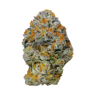 Creme de Menthe Alien Labs