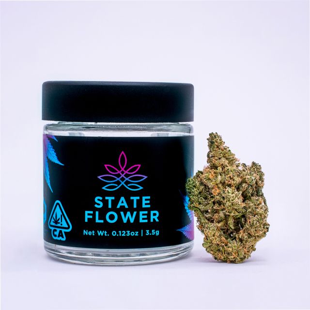 Durban Poison State Flower