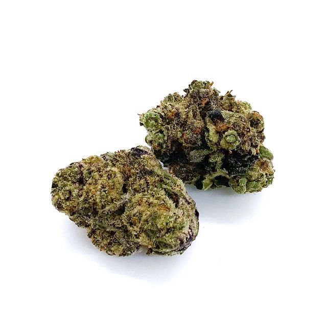 Durban Poison
