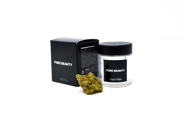 Fantasy Island Pure Beauty