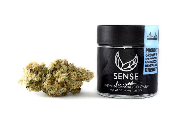 Gas Face Sense
