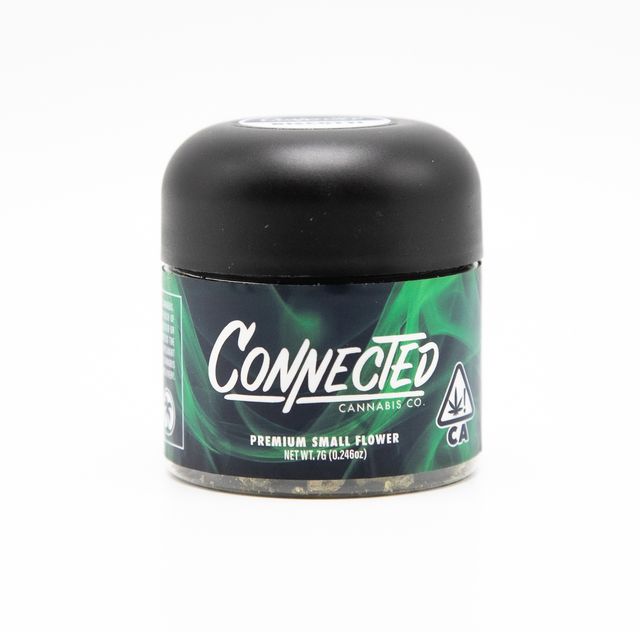 Gelonade Connected
