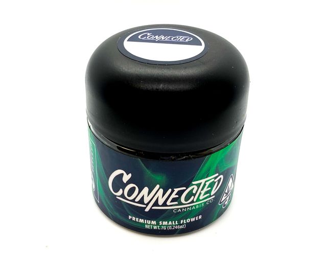 Gushers Connected
