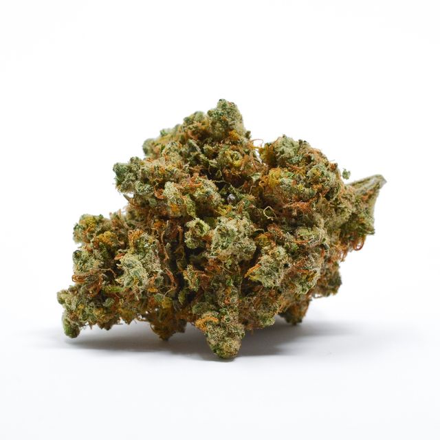 Super Silver Haze Pure Beauty
