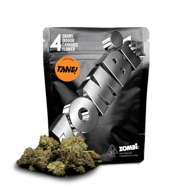 Tang! ZombiXYZ