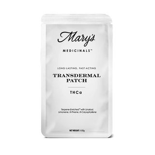 1:1 Mary's Medicinals