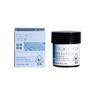 1:1 Skin Salvation Relief & Repair