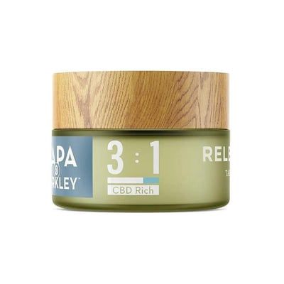 CBD 3:1 Releaf Papa & Barkley
