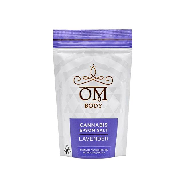 Lavender 1:1 Om
