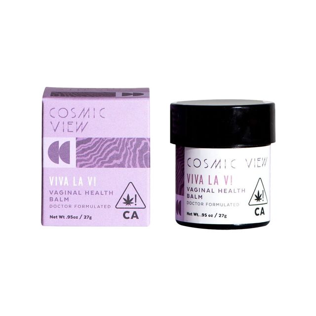 Viva La V! CBD Health
