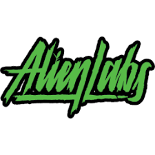 BOGO Promo Alien Labs