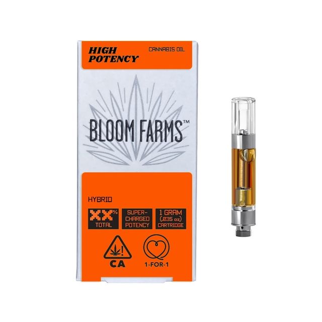 Bompop Bloom Farms