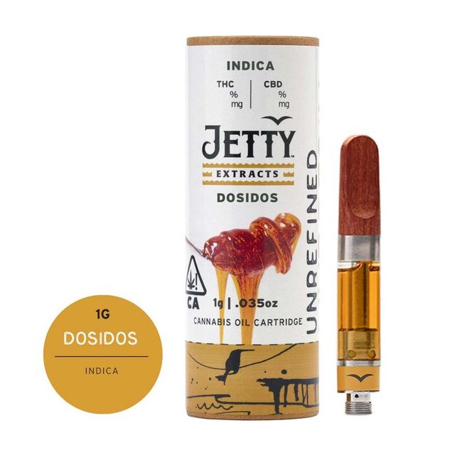 Do-Si-Do Jetty