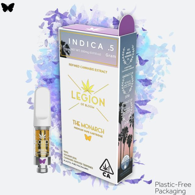 Gelonade Legion of Bloom