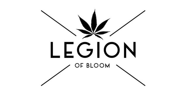 Grapes & Cream Legion of Bloom