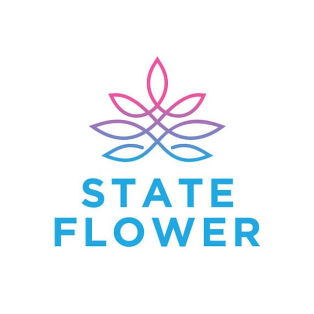 Gush Mints State Flower