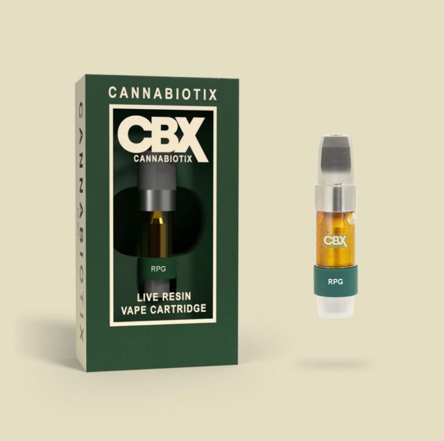 Tropicanna Cannabiotix (CBX)
