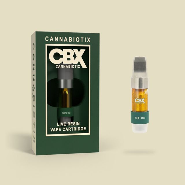 Wifi OG Cannabiotix (CBX)