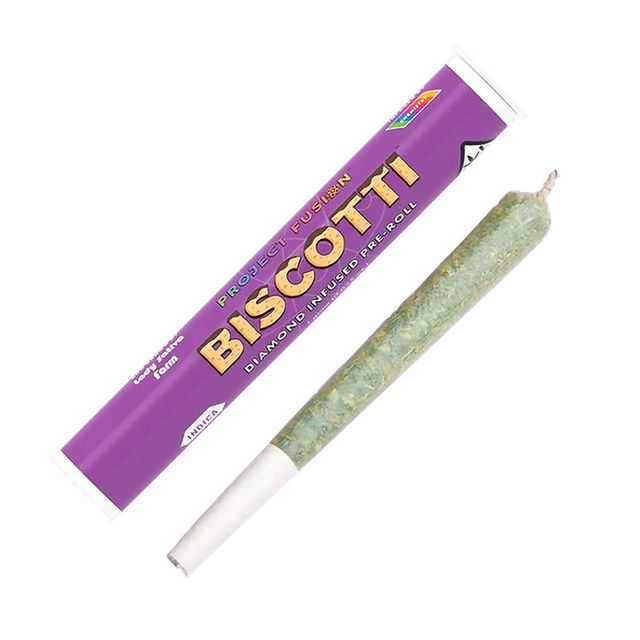 Biscotti Chemistry