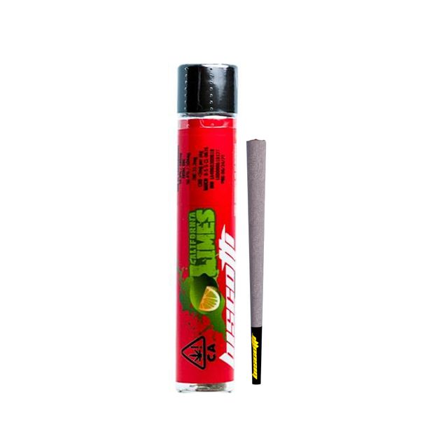 California Limes