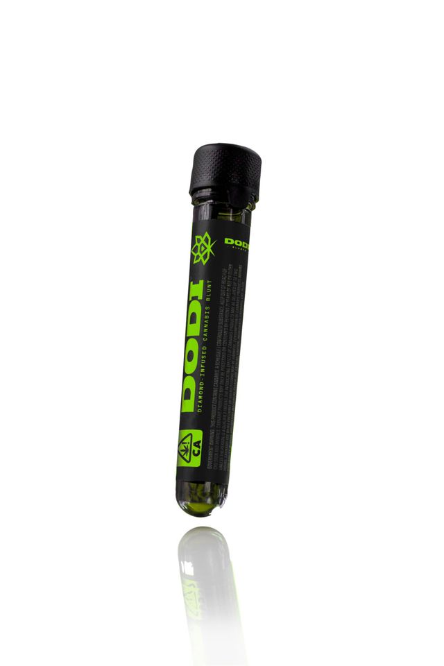 Green Vaxxine THC-A