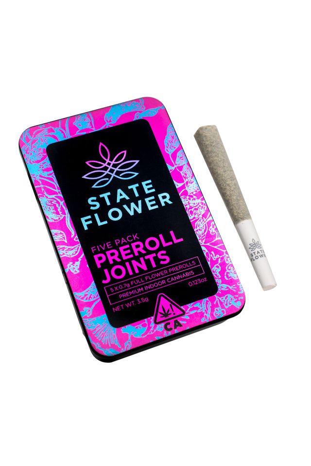 Guava Jelly State Flower
