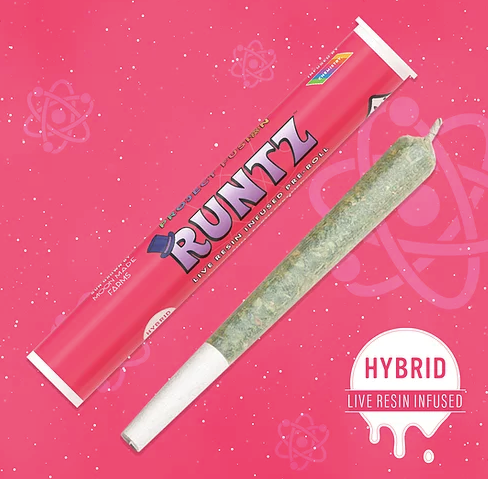 Runtz Chemistry