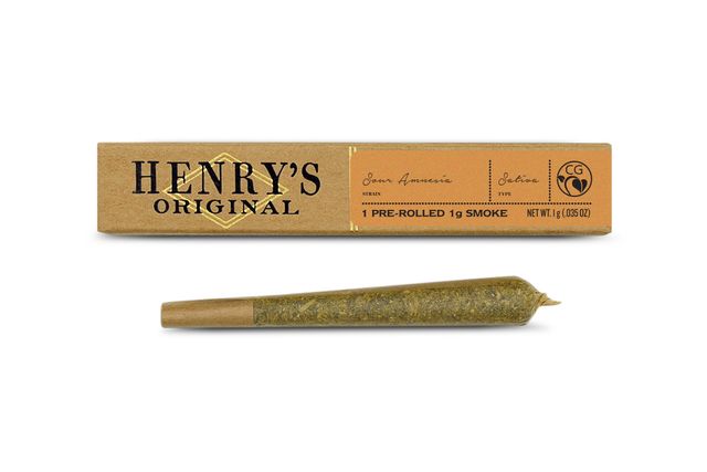 Sour Amnesia