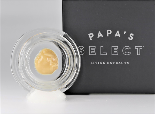 Papaya Papa's Select