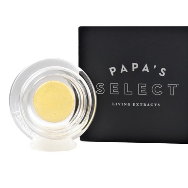 Peel Out Papa's Select