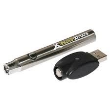 CCell Push Button Battery ABX