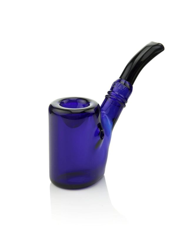 Sherlock Poker 6" - Assorted Colors Grav