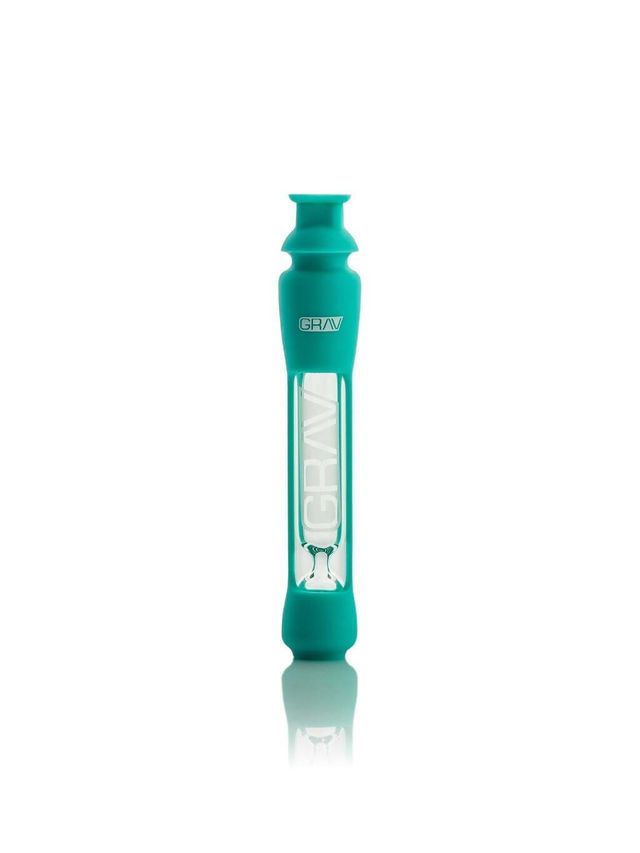 Silicone 12mm Taster - Assorted Colors Grav