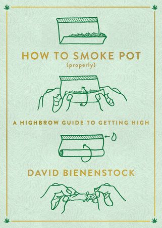 How to Smoke Pot Penguin Random House