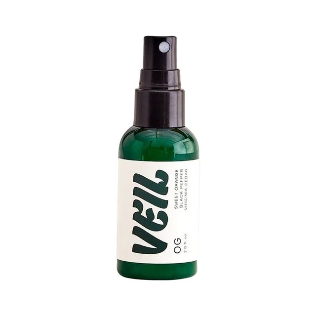 Room Spray Smell Veil