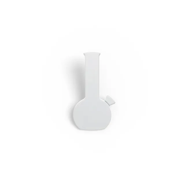 Summerland White Bong Pin
