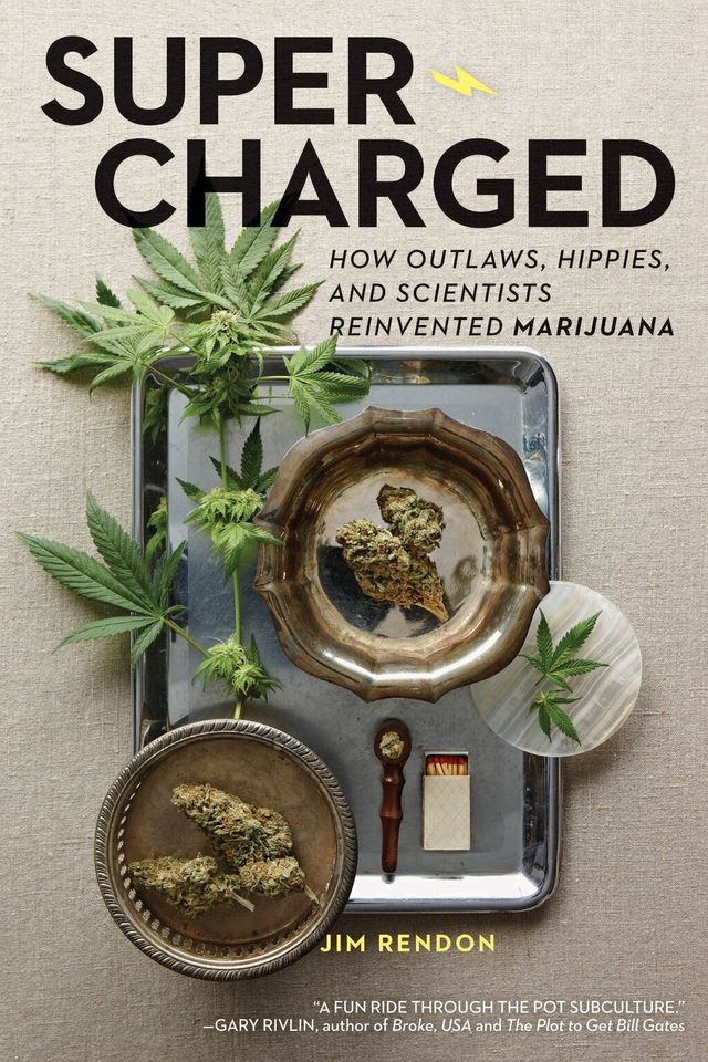 Super Charged Workman Publishing
