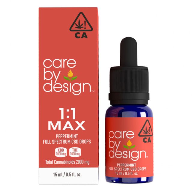 1:1 Max Care by Design