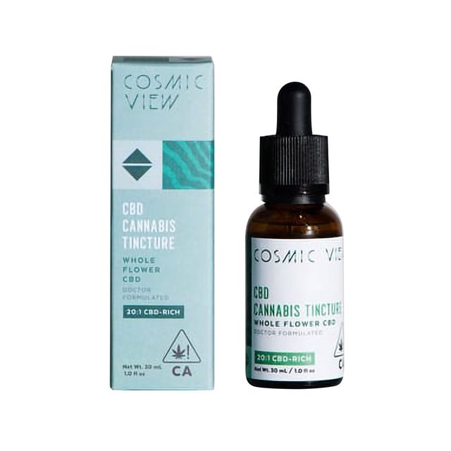 CBD 20:1