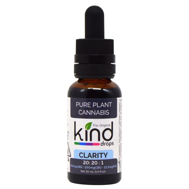 CBG Clarity Kind Kind Creations