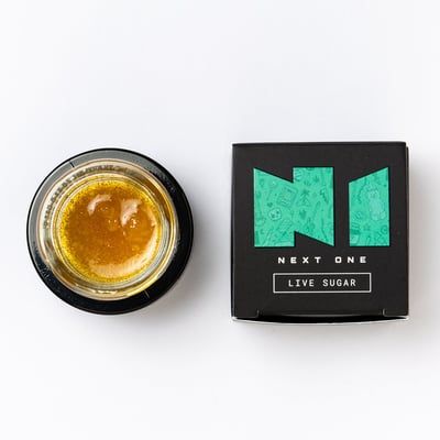 Maui Poison Next 1 Labs