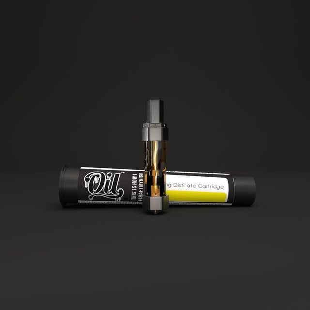 Sour Diesel Craft