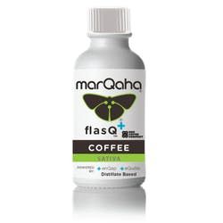 FlasQ Sativa Coffee MarQaha