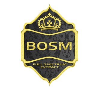 Golden City Kush BOSM