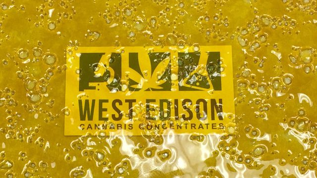 Master Diesel West Edison