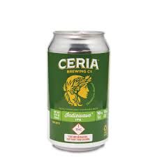 Indiewave Ceria